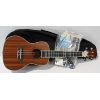 Image 1 : NEW LOHANU UKULELE W/ ACCESSORIES & CASE