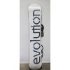 Image 2 : EVOLUTION SNOWBOARD AND BINDINGS