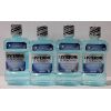 Image 1 : 4 PK LISTERINE ULTRACLEAN MOUTHWASH