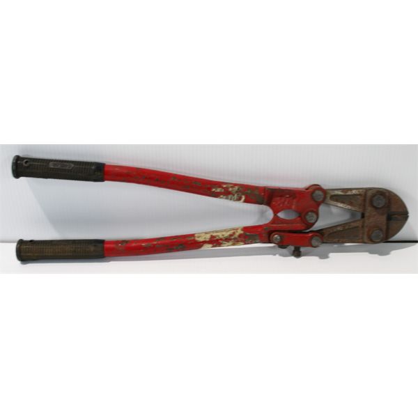 18" BOLT CUTTERS