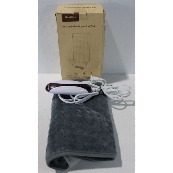 XL COMFORTABLE HEATING PAD