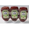 Image 1 : 3PK HEINZ  ORGANIC KETCHUP