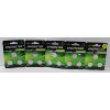 Image 1 : 15 ENERSTAR LITHIUM RC2032 BATTERIES