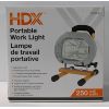 Image 1 : HDX PORTABLE WORK LIGHT