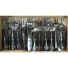 Image 1 : 30 STAINLESS STEEL CUTLERY FORKS