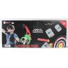 Image 1 : NEXT X LIGHTNING BOW FOAM DART TOY