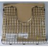 Image 1 : STAINLESS STEEL BOTTOM GRID RACK FOR SINK