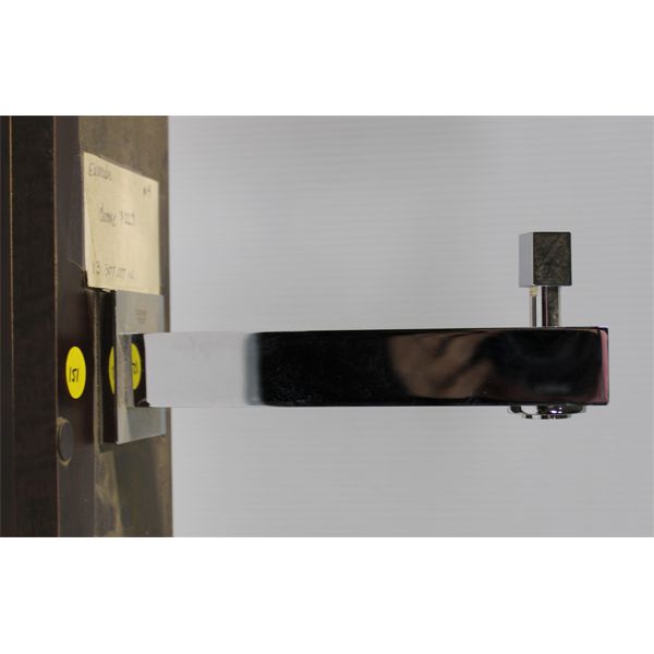 EUROCUBE GROHE CHROME TUB SPOUT