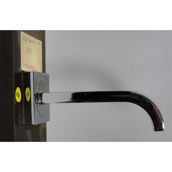 GROHE ALLURE (NON-DIV) CHROME TUB SPOUT