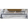 Image 1 : KOHLER DEVONSHIRE 24" DOUBLE TOWEL BAR