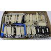 Image 1 : ASSORT. ELECTRICAL LIGHT SWITCHES 
