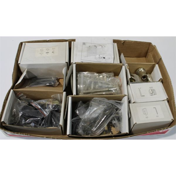 ASSORT. HANDMAN HARDWARE & MORE