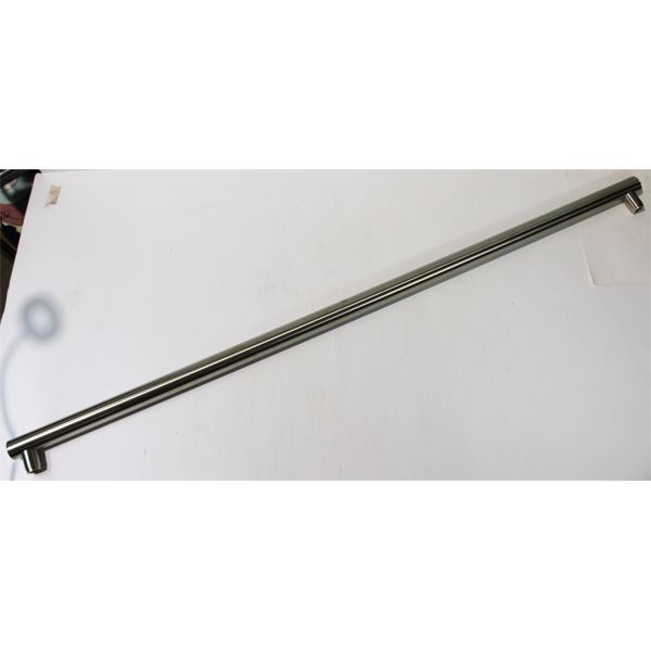 KOHLER BRUSHED NICKEL 42" GRAB BAR