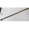 Image 1 : KOHLER BRUSHED NICKEL 42" GRAB BAR