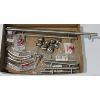 Image 1 : ASSORT. BATHROOM CABINET HANDLES