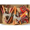 Image 1 : ASSORT. CLAMPS