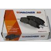 Image 1 : NEW WAGNER SD COMMERCIAL BRAKE PADS