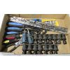 Image 1 : ASSORT. SWIVEL SOCKETS, SCREWDRIVERS & MORE