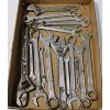 Image 1 : LOT OF ASSORT. WRENCHES