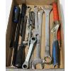 Image 1 : ASSORT. WRENCHES AND MORE