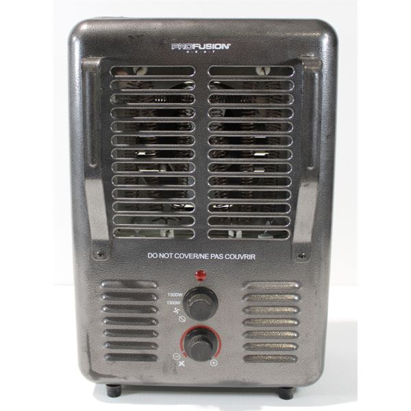 ELECTRIC PORTABLE HEATER