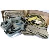 Image 1 : LOT OF HEAVY DUTY STRAPS