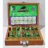 Image 1 : TUF-E-NUF 12PCS CARBIDE ROUTER BIT SET