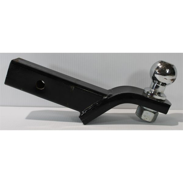 2" 5000LB. TOW HITCH