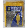 Image 1 : 3 PC PVC RAINSUIT, 3XL
