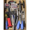 Image 1 : ASSORTED CHISELS, FILES AND MORE