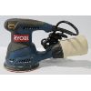 Image 1 : RYOBI ELECTRIC SANDER WITH DUST BAG