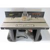 Image 1 : SEARS / CRAFTSMAN ROUTER TABLE