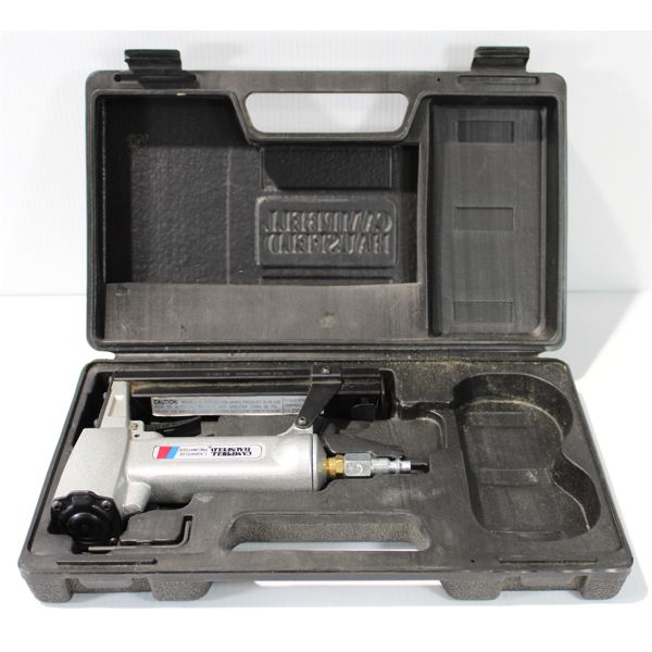 CAMPBELL FAUSFELD AIR POWERED STAPLER