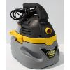Image 1 : STINGER 2.5 GALLON WET / DRY VAC