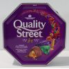 Image 1 : NESTLE QUALITY STREET ASST. CHOCOLATES 725G TIN