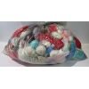 Image 1 : BAG OF ASSORT. HOBBY YARN