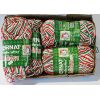 Image 1 : BERNAT HOLIDAY THEMED HOBBY YARN