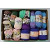 Image 1 : ASSORT. HOBBY YARN