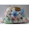 Image 1 : BAG OF ASSORT. BABY YARN