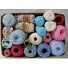 Image 1 : ASSORTED HOBBY YARN