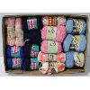 Image 1 : ASSORTED HOBBY YARN