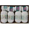 Image 1 : ASSORT. WHITE HOBBY YARN