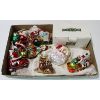 Image 1 : ASSORT. CHRISTMAS DECORATIONS