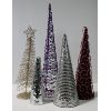 Image 1 : ASSORT. CHRISTMAS TREE DECORATIONS