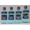 Image 1 : 4 PK LISTERINE ULTRACLEAN MOUTHWASH