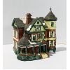 Image 1 : LIGHT UP PORCELAIN CHRISTMAS DECORATION
