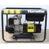Image 1 : HOMELITE 5000 WATT GENERATOR LR5000T 