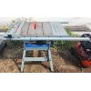 Image 1 : DELTA QT-10 10" TABLE SAW