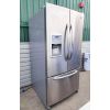 Image 1 : MAYTAG 25 CU. FT. ICE+WATER REFRIGERATOR