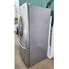 Image 2 : MAYTAG 25 CU. FT. ICE+WATER REFRIGERATOR